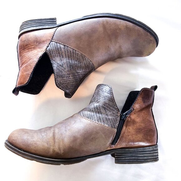 Rieker Boots - Picture 3 of 10